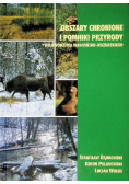 Obszary chronione i pomniki przyrody województwa warmińsko-mazurskiego