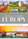 Księga cudów Europy