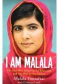 I Am Malala