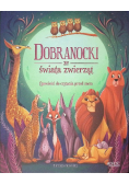Dobranocki ze świata zwierząt