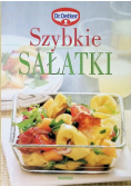 Szybkie sałatki