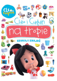 Cleo i Cuquin na tropie
