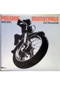 Polskie motocykle 1918 - 1945