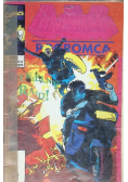The Punisher Nr 4 / 93 Pogromca