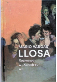 Rozmowa w Katedrze