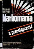 Narkomania a przestępczość