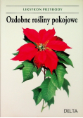 Leksykon przyrody Ozdobne rośliny pokojowe