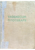 Vademecum fitoterapii