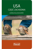 USA część zachodnia