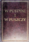 W pustyni i w puszczy