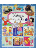 Księga muzyki