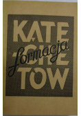 Formacja katechetów