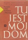 Tu jest mój dom