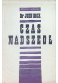 Czas nadszedł