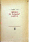 Spójrz ku domowi aniele
