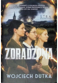 Zdradzona