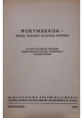 Norymberga nadal otwarty rozdział historii