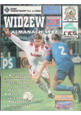 Widzew  Almanach 1997