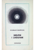Nieufni i zadufani