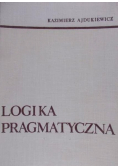 Logika pragmatyczna