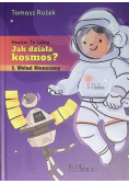 Jak działa kosmos? - Układ Słoneczny