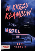 W kręgu kłamców