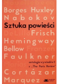 Sztuka powieści