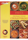 Dieta obniżająca poziom cholesterolu