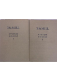 System logiki Tom 1 i 2
