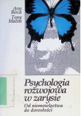 Psychologia rozwojowa w zarysie od niemowlęctwa do dorosłości