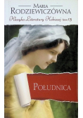 Klasyka Literatury Kobiecej Tom 15 Południca