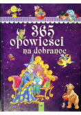 365 Opowieści na dobranoc