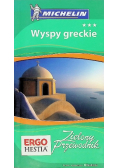 Zielony przewodnik Wyspy Greckie
