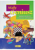 Mały geniusz