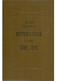 Wspomnienia z roku 1848 i 1849