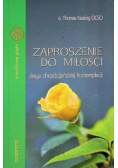 Zaproszenie do miłości