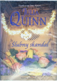 Ślubny skandal