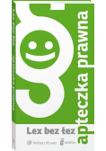 Lex bez łez Apteczka prawna