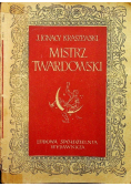 Mistrz twardowski