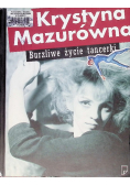 Burzliwe życie tancerki