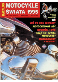 Katalog motocykle świata 1995 Nr 1 / 95