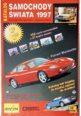 Katalog samochody świata Nr 1 / 97