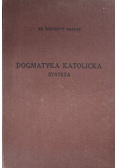 Dogmatyka katolicka synteza