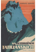 Na Bezdrożach Tatrzańskich
