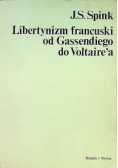 Libertynizm francuski od Gassendiego do Voltaire'a