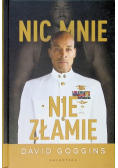 Nic mnie nie złamie
