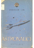 Astronauci Tom 2