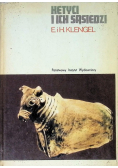 Hetyci i ich sąsiedzi