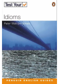 Test Your Idioms