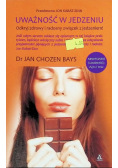 Uważność w jedzeniu
